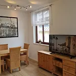Markt 9 아파트 *