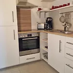 Appartement Markt 9