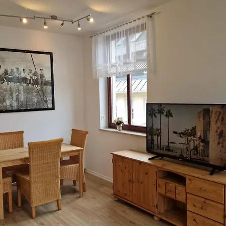 Markt 9 Appartement *