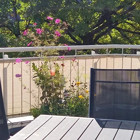 Daire Markt 9 Oberwiesenthal