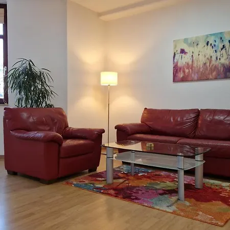 Appartement Markt 9 *