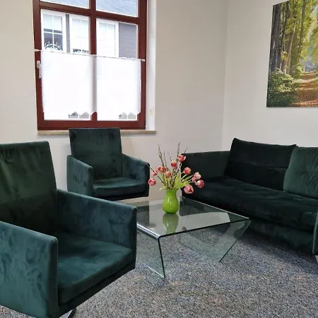 Markt 9 Apartamento