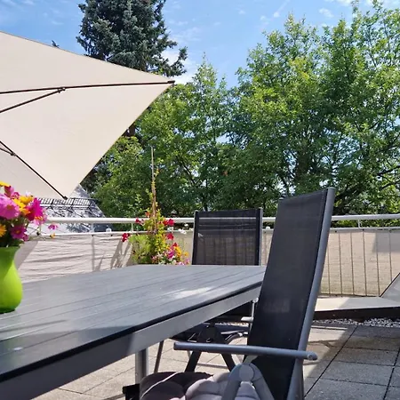 Daire Markt 9 Oberwiesenthal