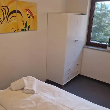 Apartment Markt 9 *