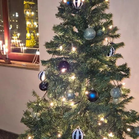 Markt 9 Oberwiesenthal